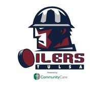 Tulsa Oilers Hockey