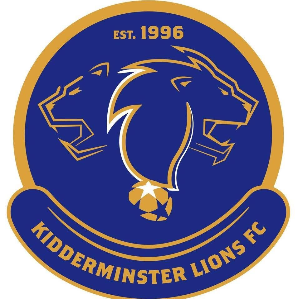 Kidderminster Lions Football Club