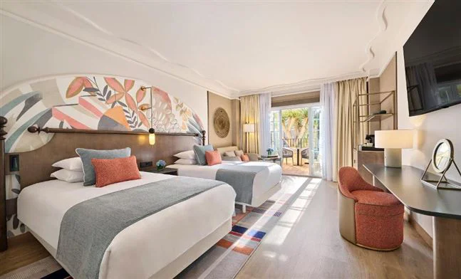 Accommodation