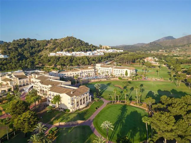 Grand Hyatt La Manga Club Golf & Spa — 3 Nights, 2 Rounds — photo 3