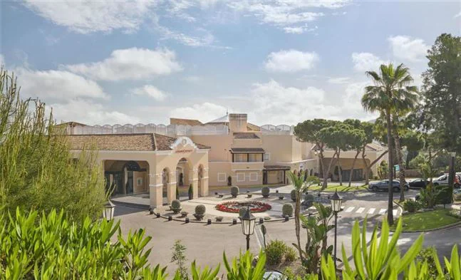 Grand Hyatt La Manga Club Golf & Spa — 3 Nights, 2 Rounds — photo 2