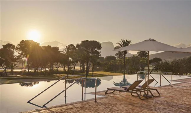 Spa & Leisure