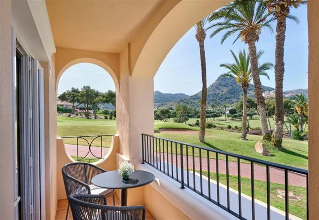 Grand Hyatt La Manga Club Golf & Spa — 3 Nights, 2 Rounds — photo 4