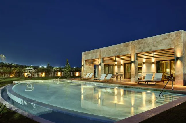 Regnum Carya — 7 Nights, 4 Rounds 4