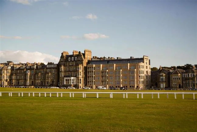 Rusacks Hotel St Andrews — 2 Nights, 3 Rounds — photo 2