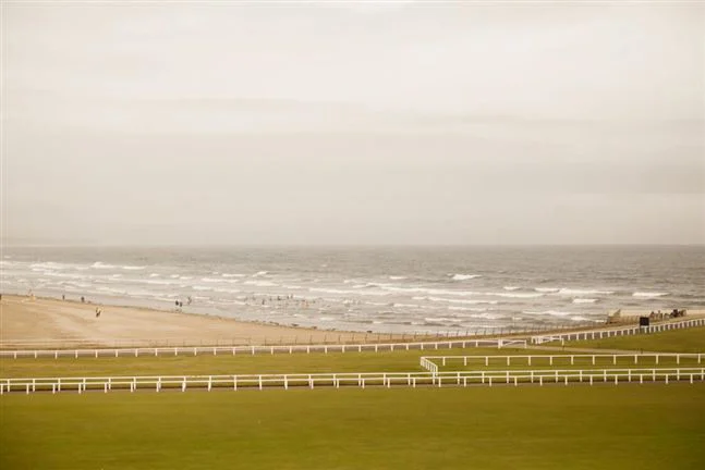 Rusacks Hotel St Andrews — Spa & Leisure