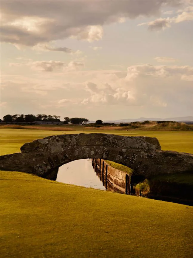 Rusacks Hotel St Andrews — 2 Nights, 3 Rounds — photo 4