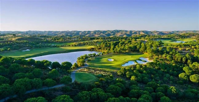 Monte Rei Golf and Country Club — 5 Nights, 3 Rounds — photo 4