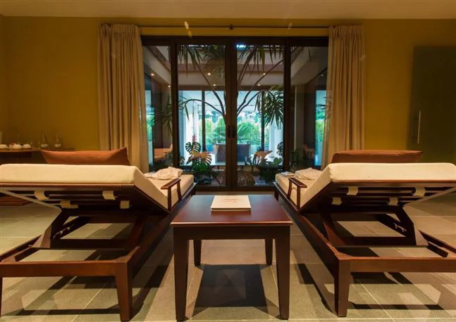 Monte Rei Golf and Country Club — Spa & Leisure