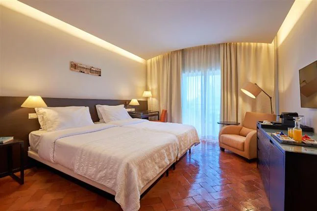 Accommodation