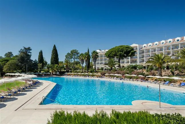 Spa & Leisure