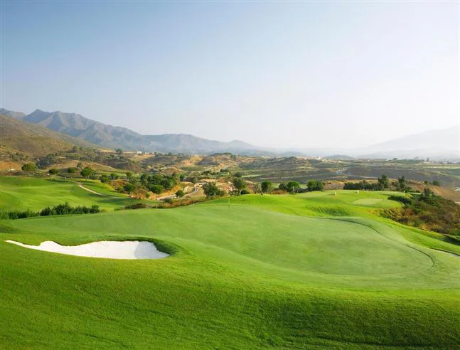 La Cala Resort — 4 Nights, 3 Rounds — photo 3