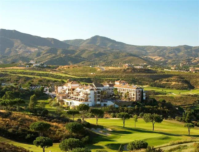 La Cala Resort — 4 Nights, 3 Rounds — photo 2