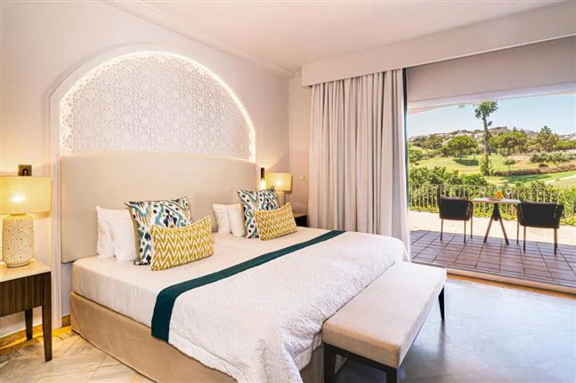 La Cala Resort — Accommodation