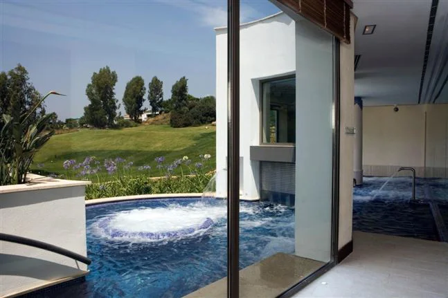 La Cala Resort — Spa & Leisure