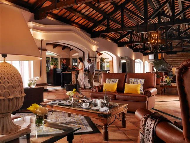 La Cala Resort — Dining & Bars