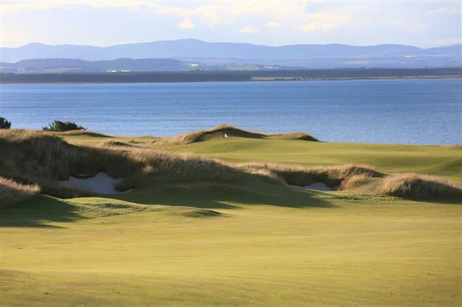 Fairmont St Andrews — 1 Night, 2 Rounds — photo 3