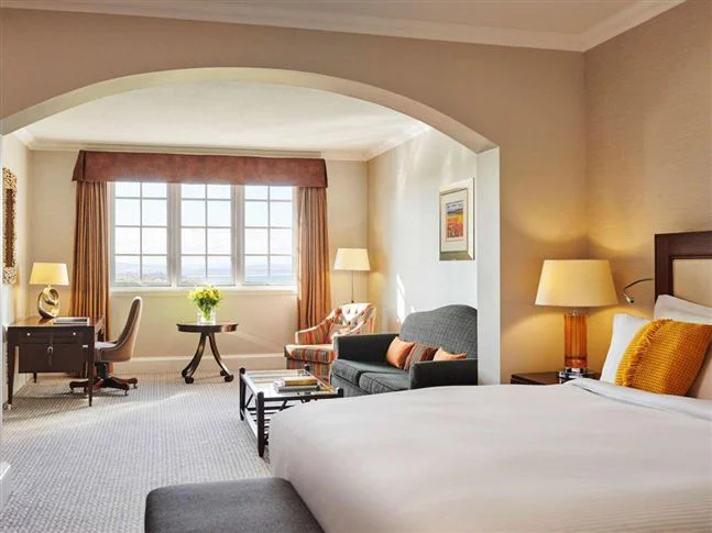 Fairmont St Andrews — 1 Night, 2 Rounds — photo 2