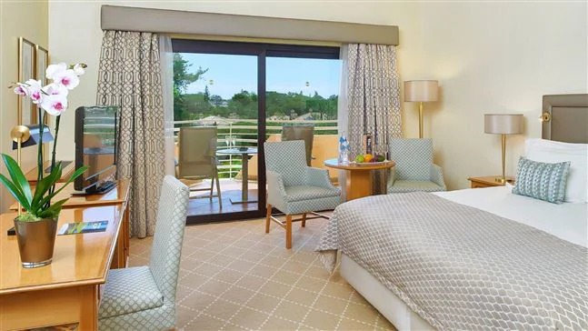 Hotel Quinta do Lago — Accommodation