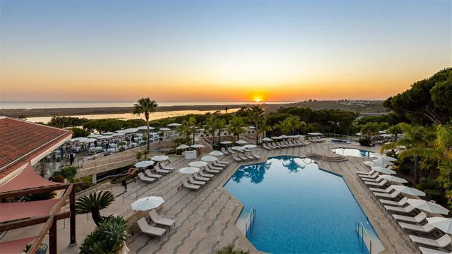 Hotel Quinta do Lago — 3 Nights, 2 Rounds — photo 4