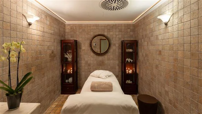 Hotel Quinta do Lago — Spa & Leisure