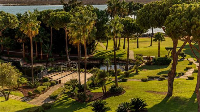 Hotel Quinta do Lago — 3 Nights, 2 Rounds — photo 5