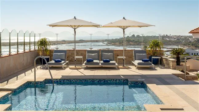 Hotel Quinta do Lago — 3 Nights, 2 Rounds — photo 2