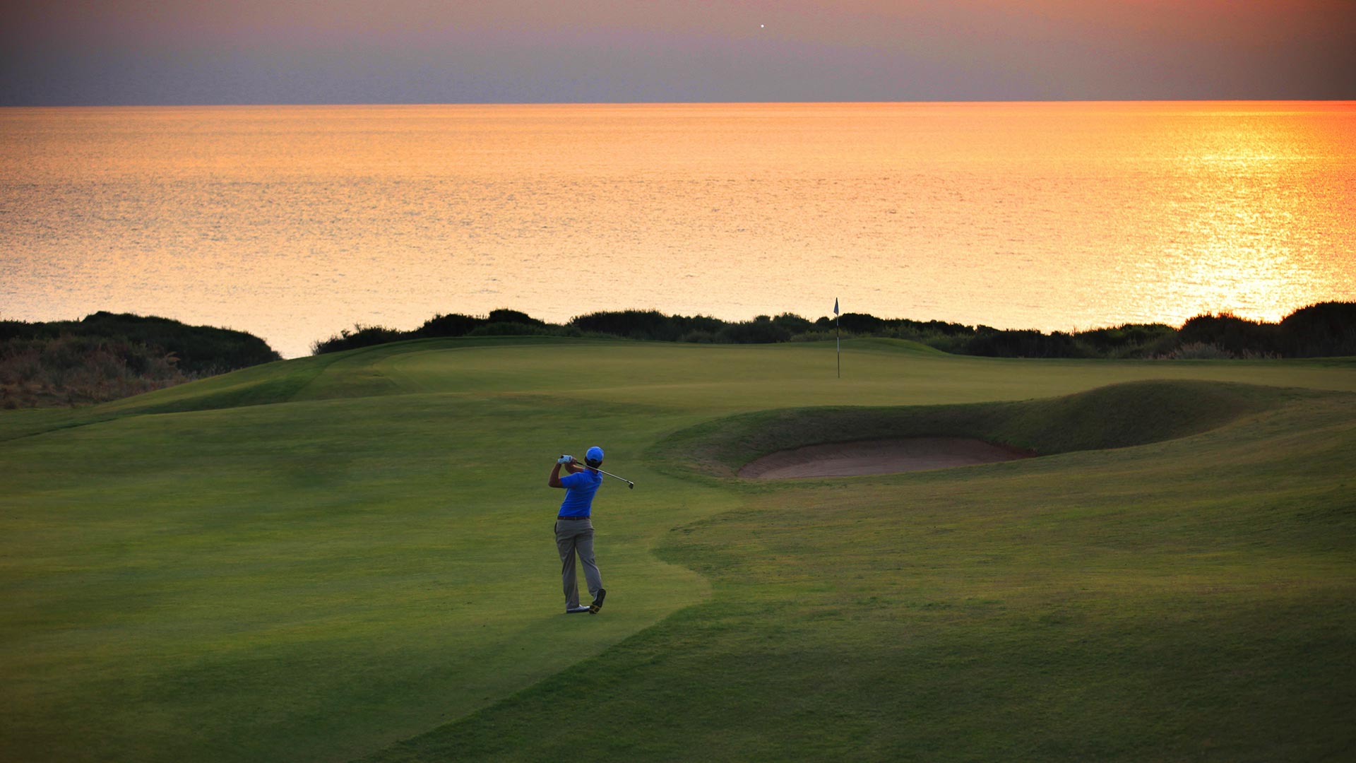 The Dunes Course