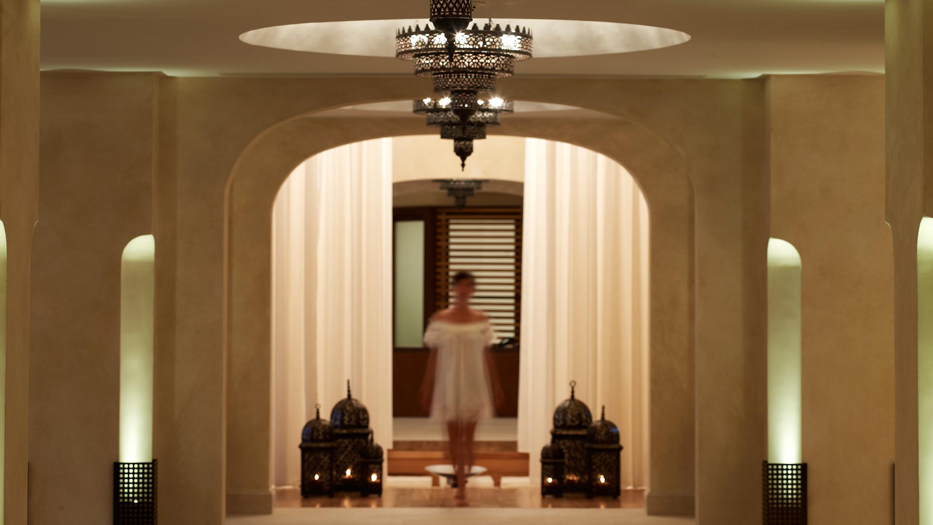 The Westin Resort Costa Navarino — Spa & Leisure