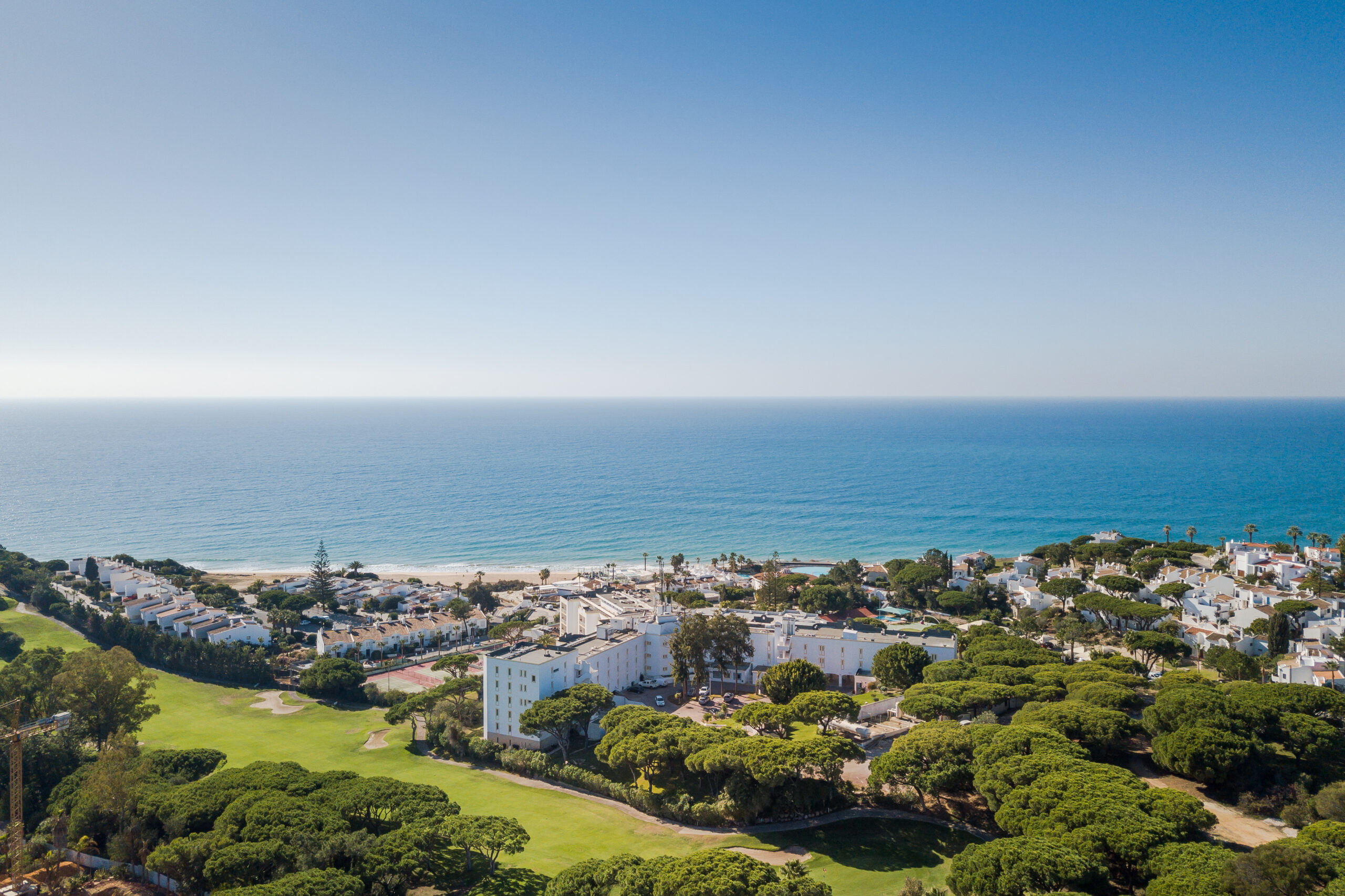 Dona Filipa — 7 Nights, 3 Rounds