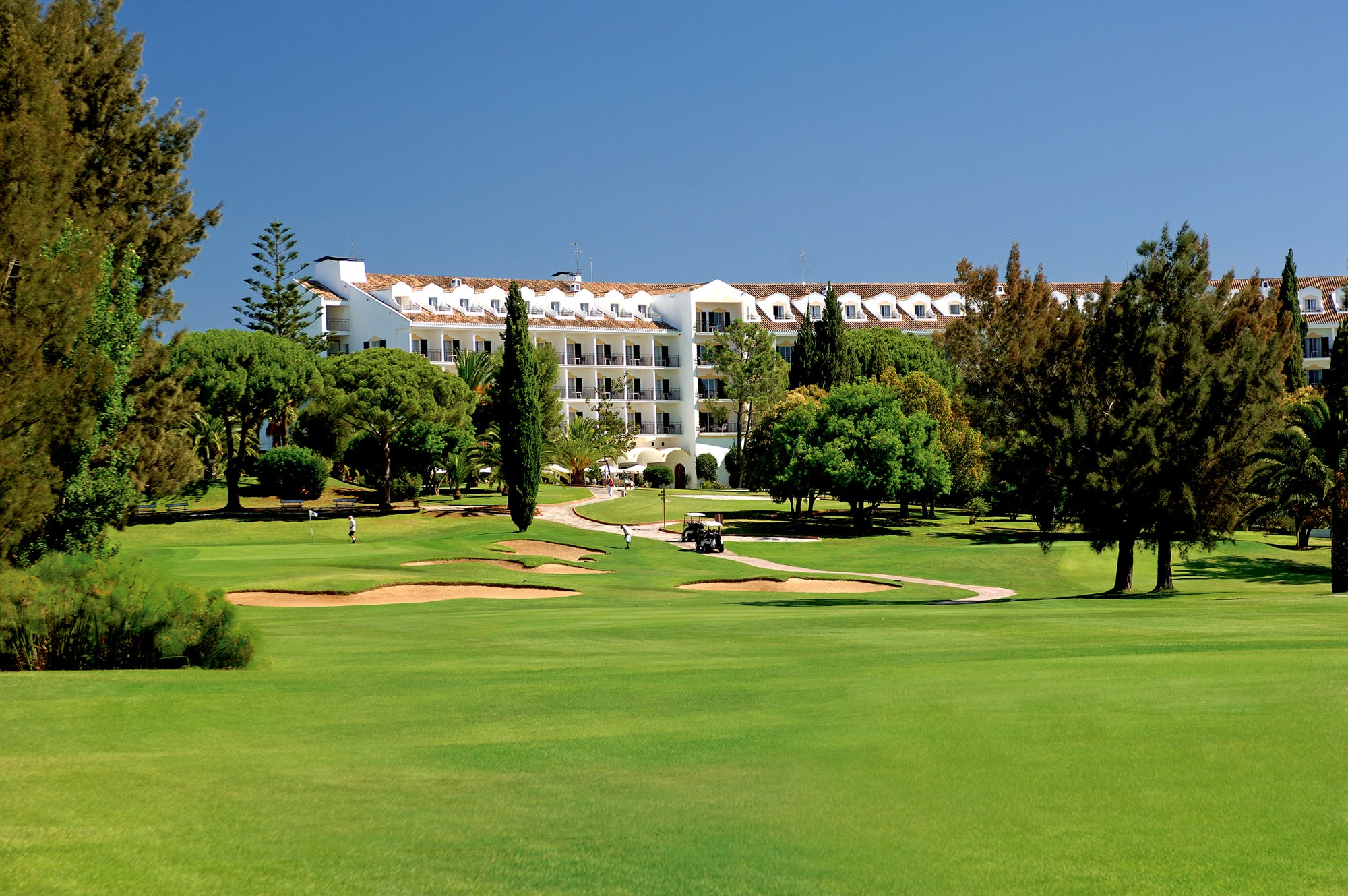 Penina Hotel & Golf Resort — 7 Nights, 7 Rounds