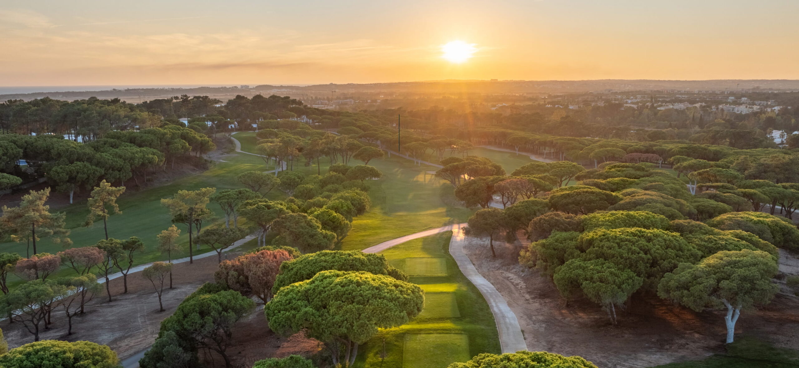 Old Course