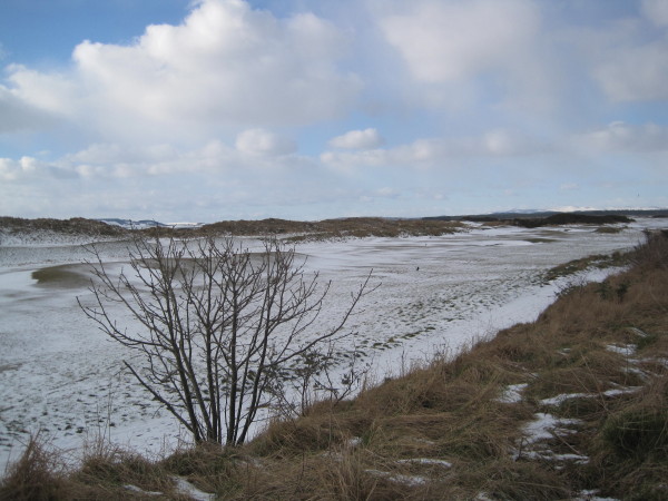 Jubilee Course