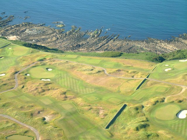 The Torrance Course